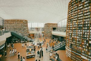 Waarom kiezen voor EuroCollege Utrecht?