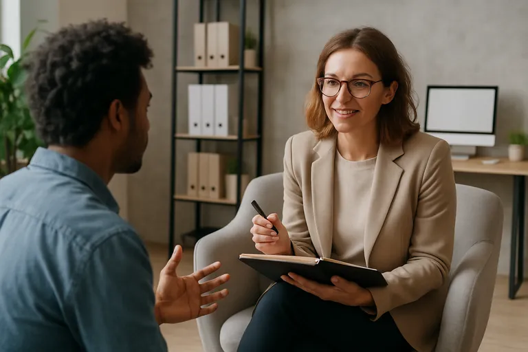 Coaching als katalysator voor persoonlijke en professionele groei